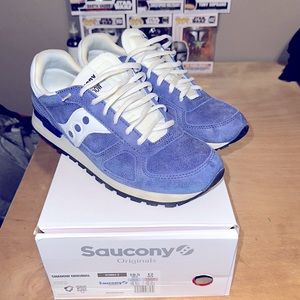 SAUCONY SHADOW ORIGINAL
